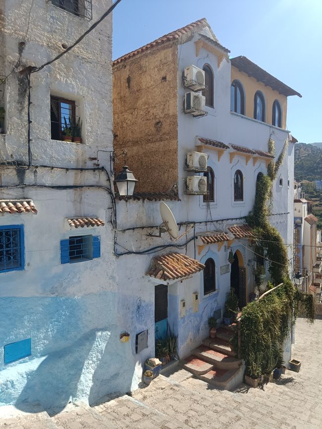Chefchaouen
