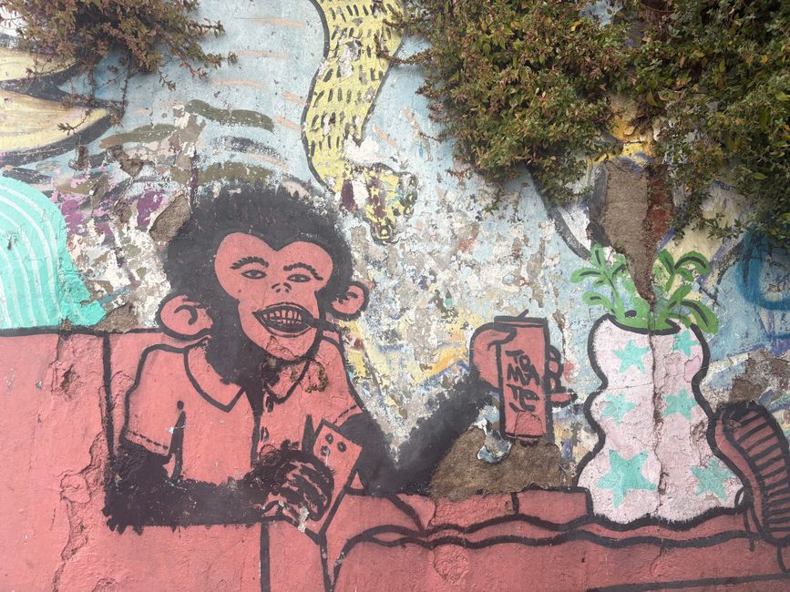 Valparaíso