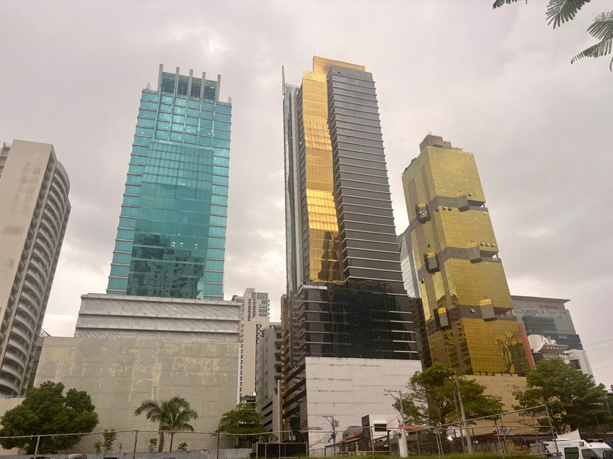 Panama City