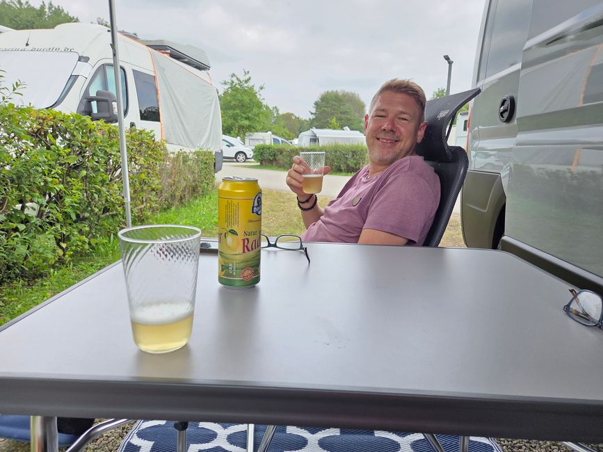 Urlaub in Kressbronn am schönen Bodensee