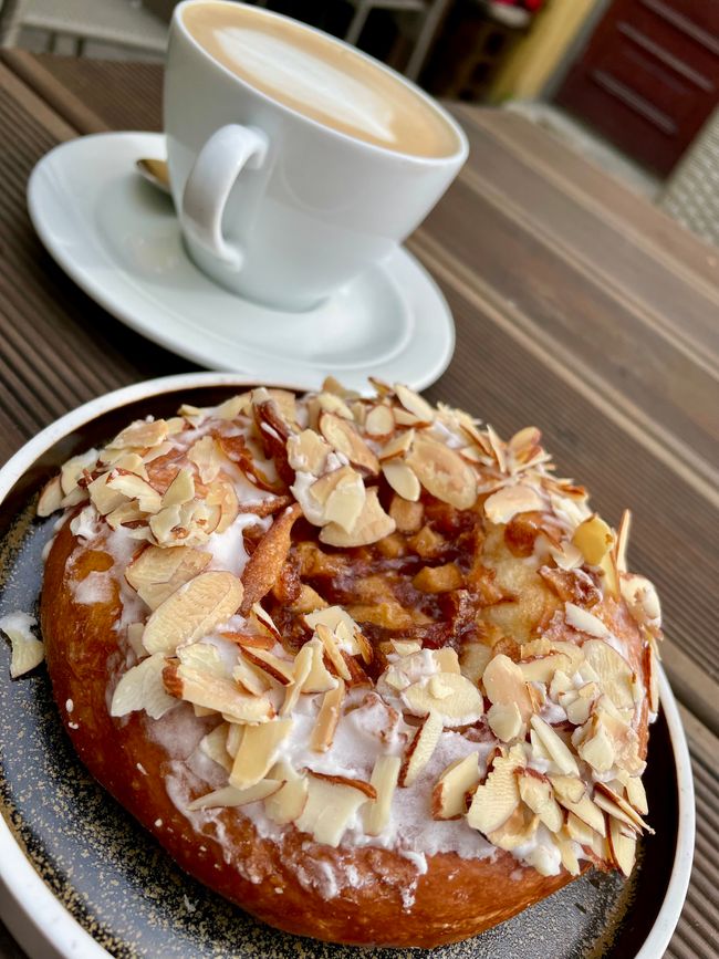 Day 3 - Hike in Tromsø