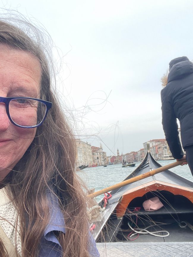 Canale grande