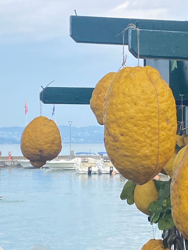 Traumtourtage Gardasee 8.Tag