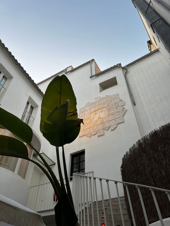 Restaurant Beatnik & Market Palma