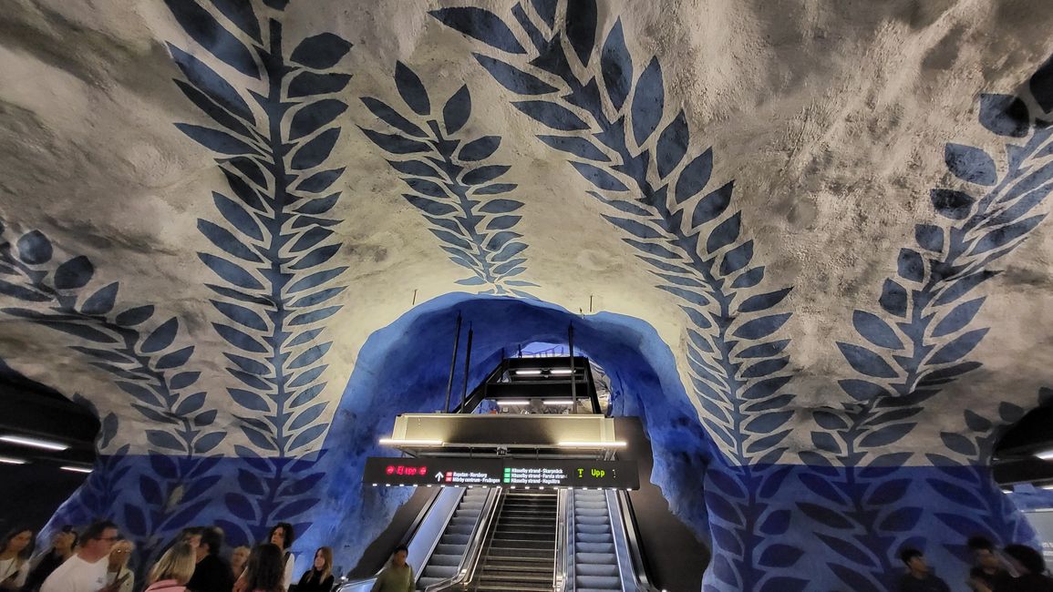 T-Centralen