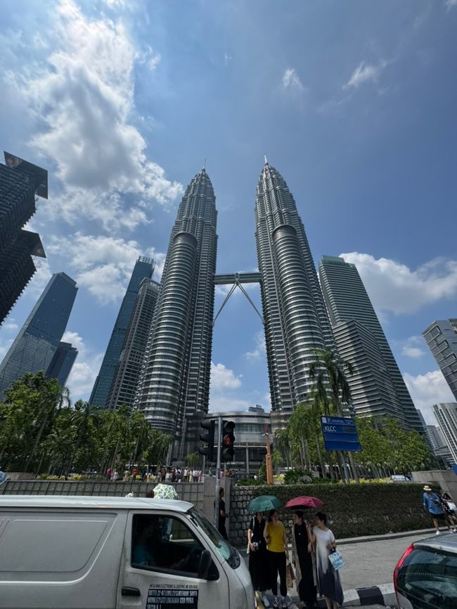 Kuala Lumpur