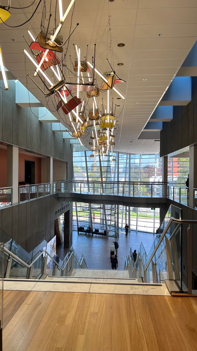 Galleria d'Arte di Christchurch
