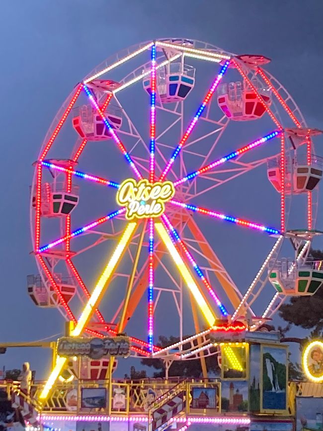 Karlshagen - immer mehr, immer mehr, immer mehr…