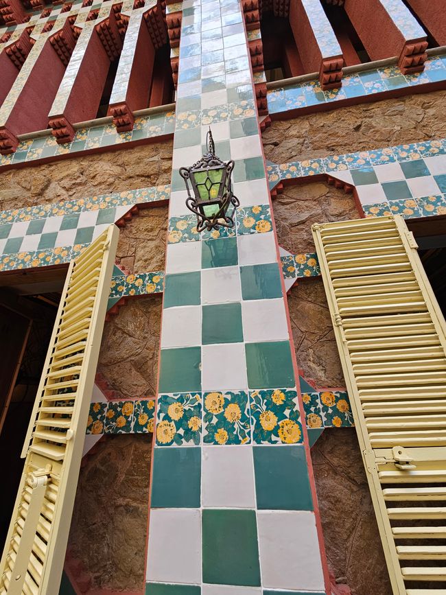 Casa Vicens