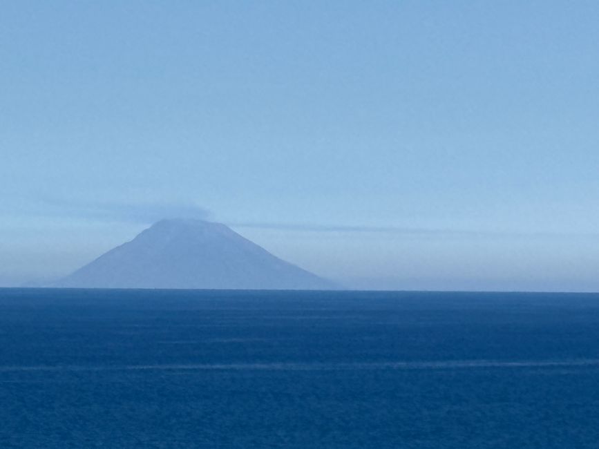 Stromboli