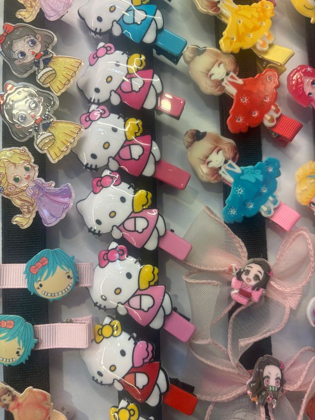 2024_Taiwan - Hello Kitty Galerie