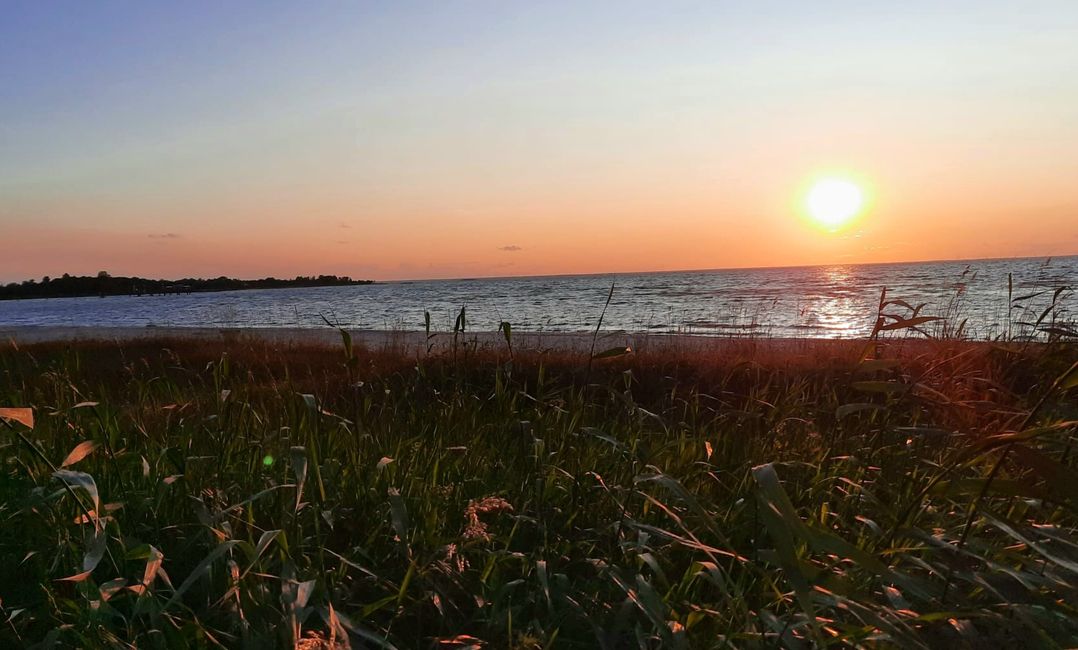 Südschweden-Tour  - Tag 8