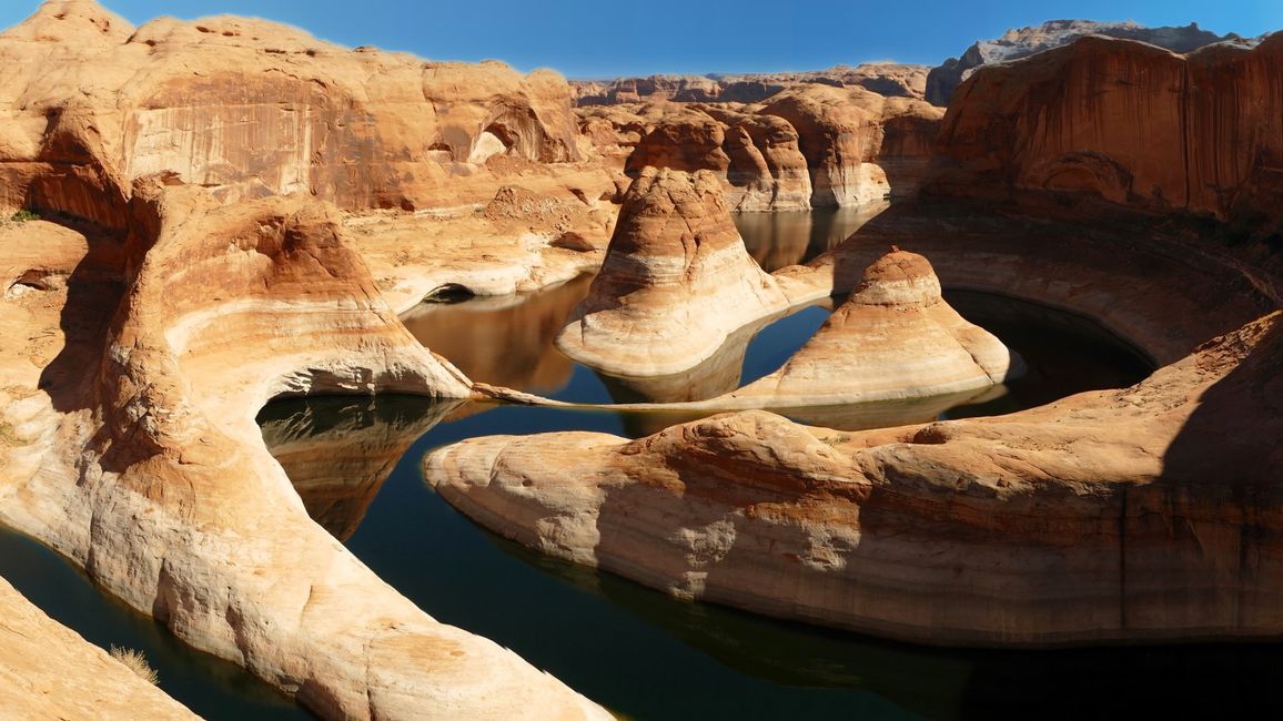 USA - Utah per fuggitivi ...