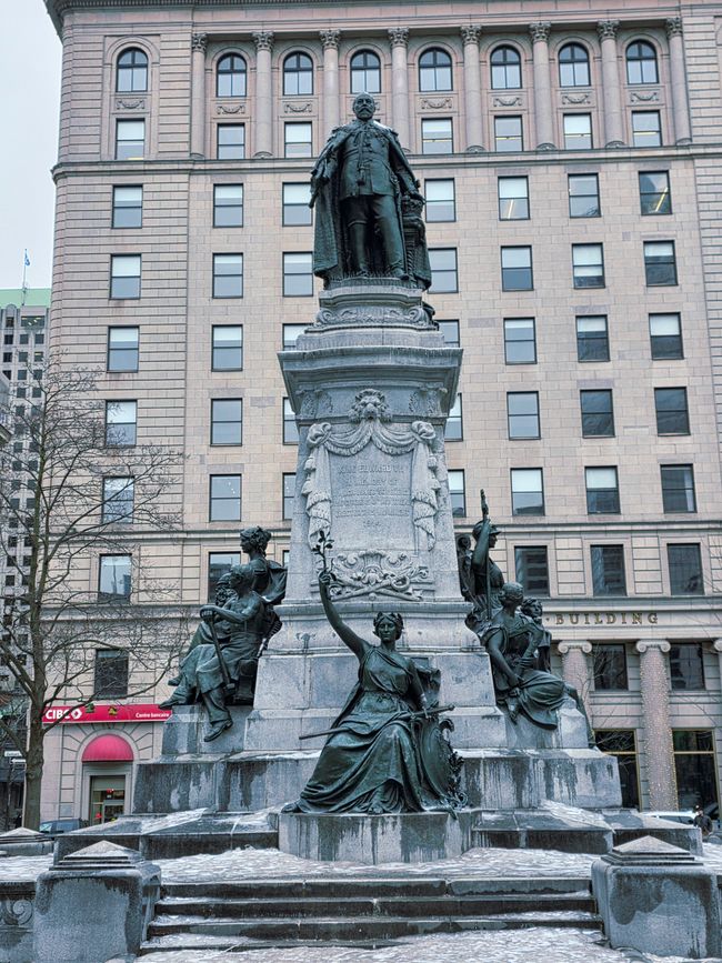 Turismo en Montreal
