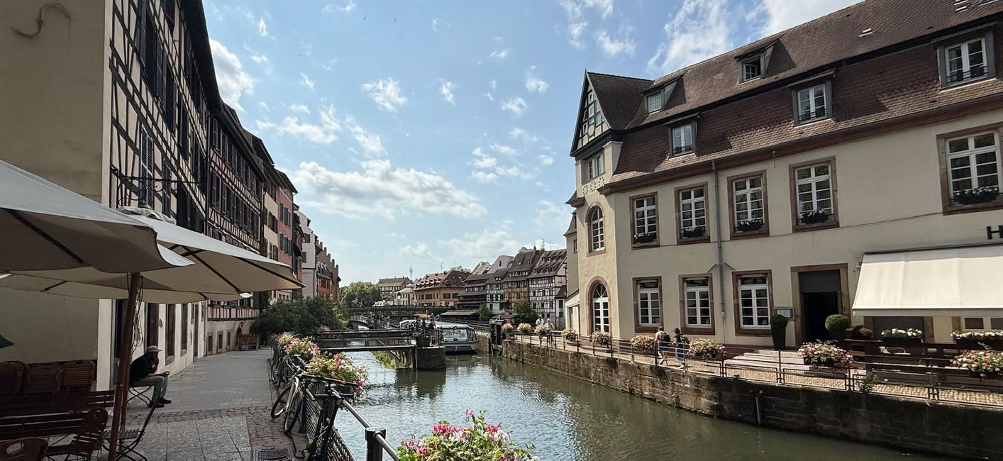 Quai des Moulins