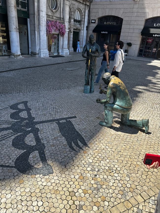 Lisbon - Day 3