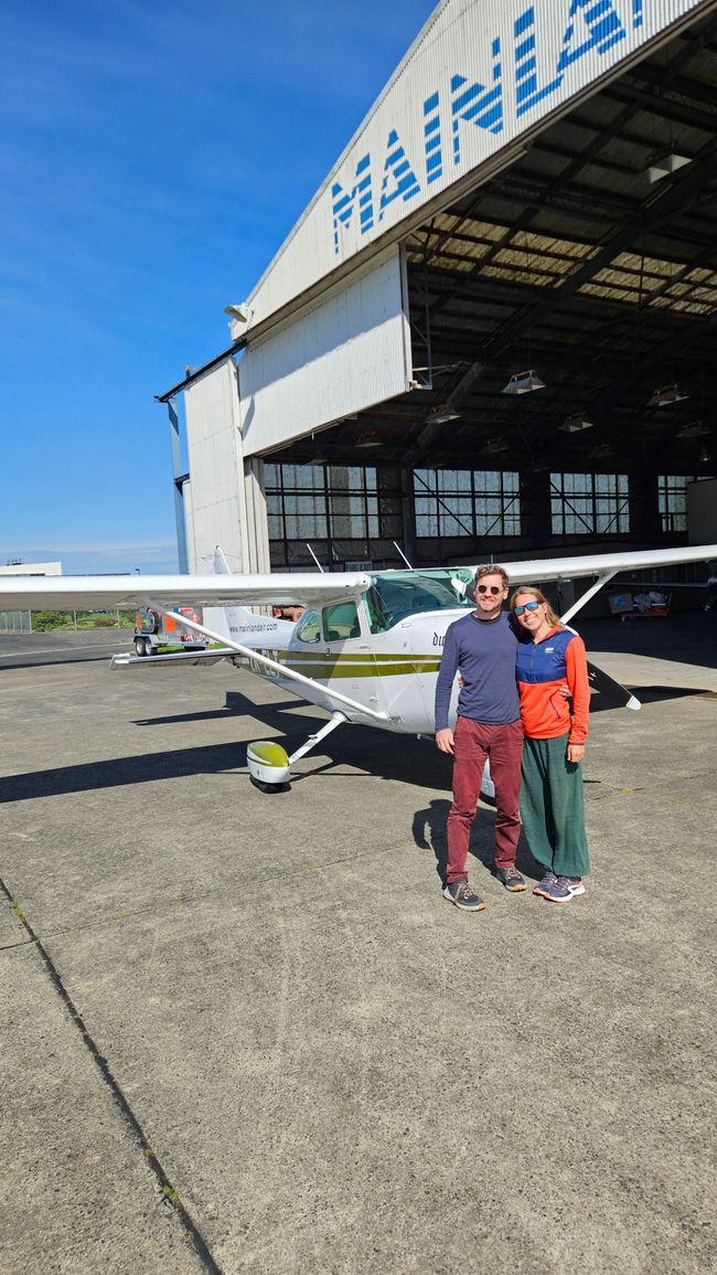 Timaru - Oamaru - Moeraki - Dunedin - Otago Peninsula - Oamaru