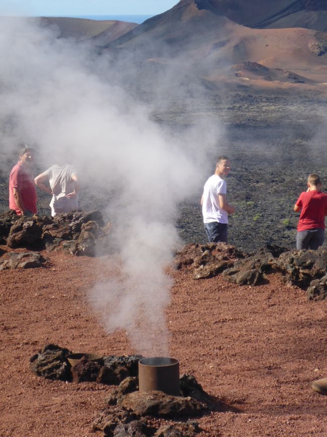Lanzarote