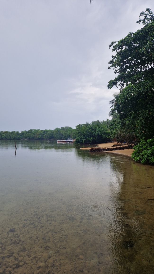 Karimunjawa - Indonesien