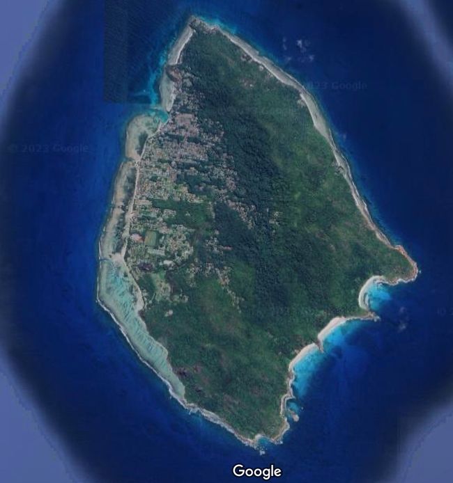 La Digue (Seychelles)