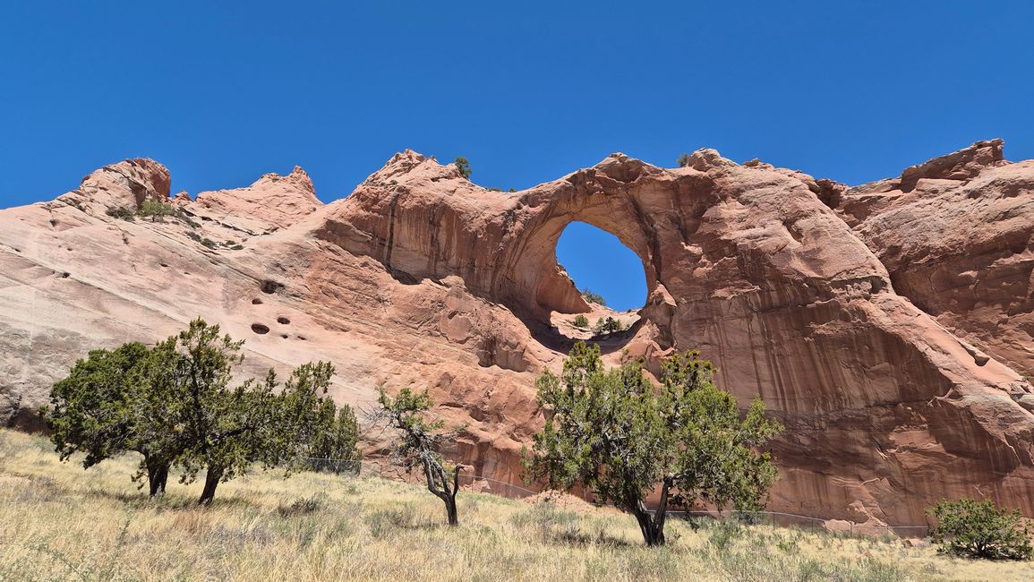 Der Window Rock