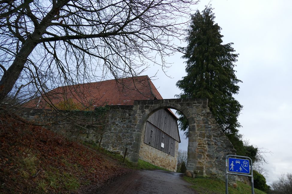 S T A U F E R Z E I T 
     
U N D

S E E I D Y L L E : ein Tag im Kloster Adelberg