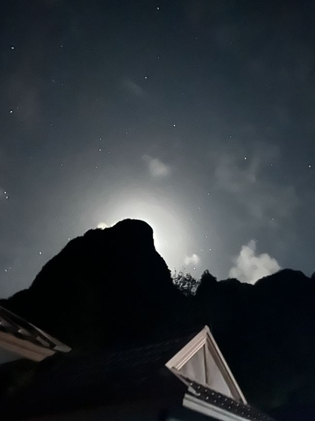 Khao Sok National Park