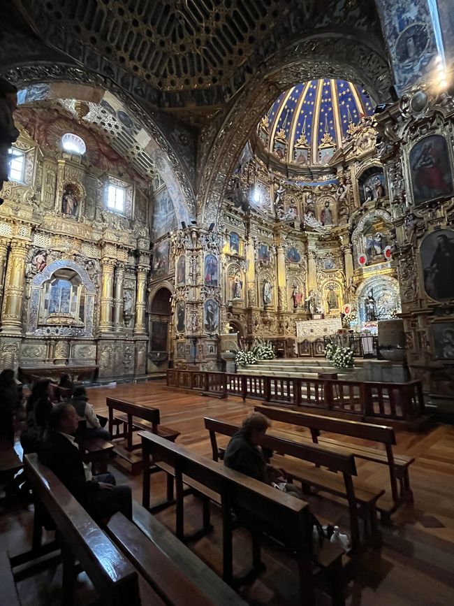Iglesia de San Francisco