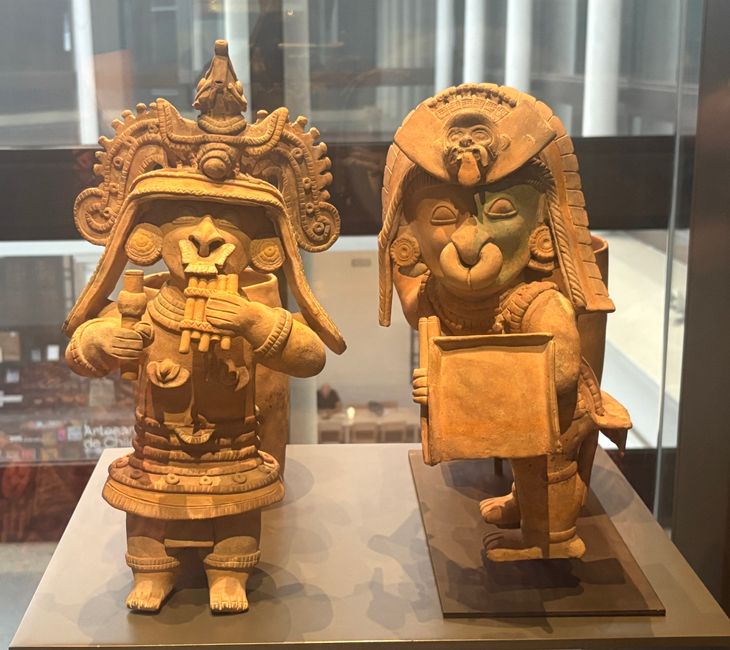 Chilean Museum of Precolumbian Art