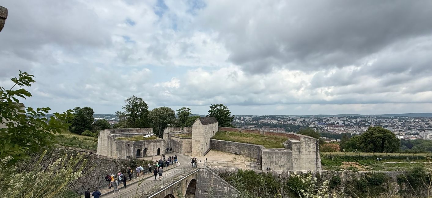La Citadelle