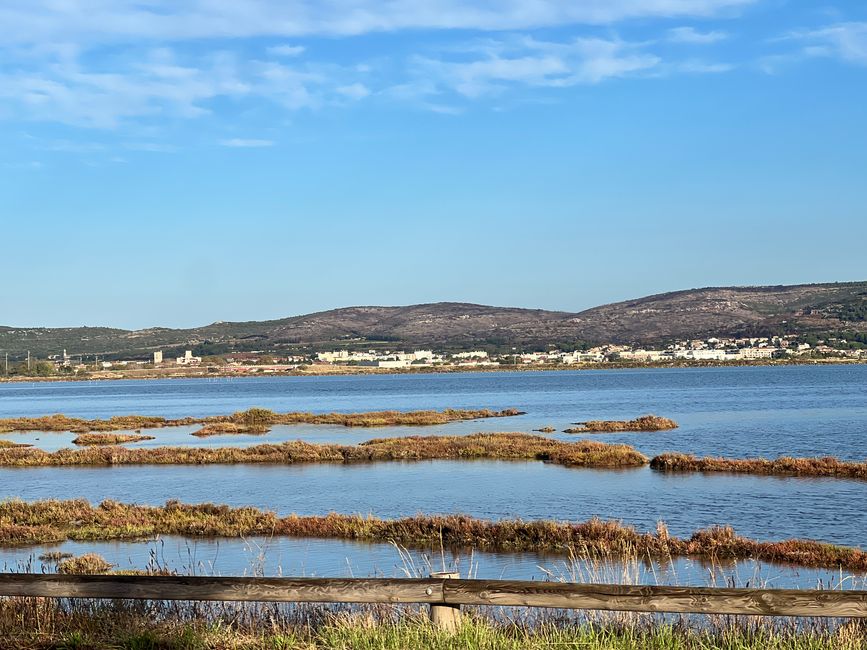 06 to Aigues Mortes