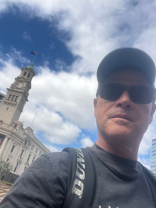 Meine Tochter würde sagen - Steine schauen 👀 