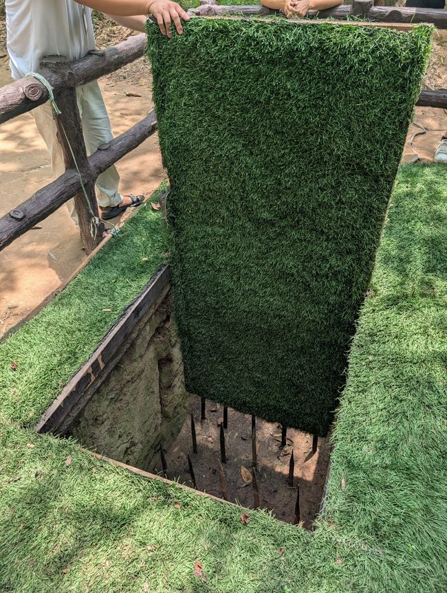 Same country, different taste