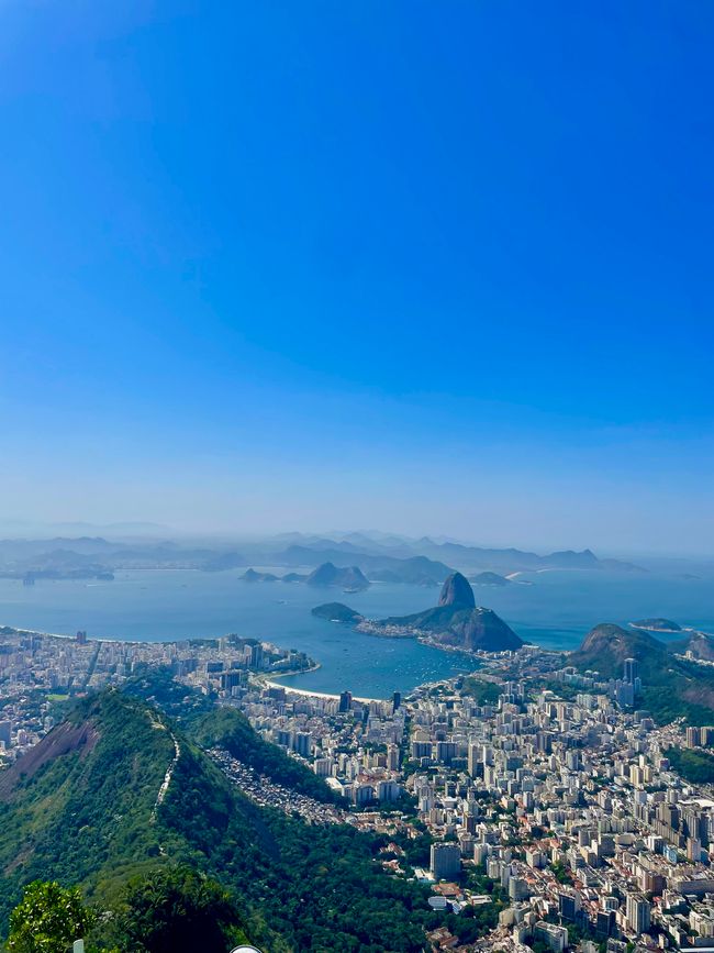 Tag 1 - nkcgoesbrazil