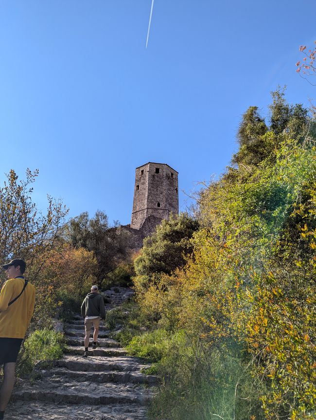Di nuovo a casa e uno sguardo al mio viaggio