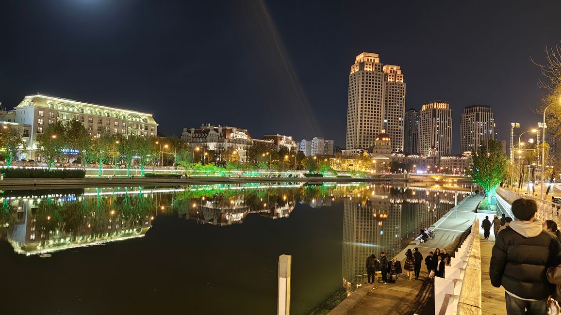 Tianjin