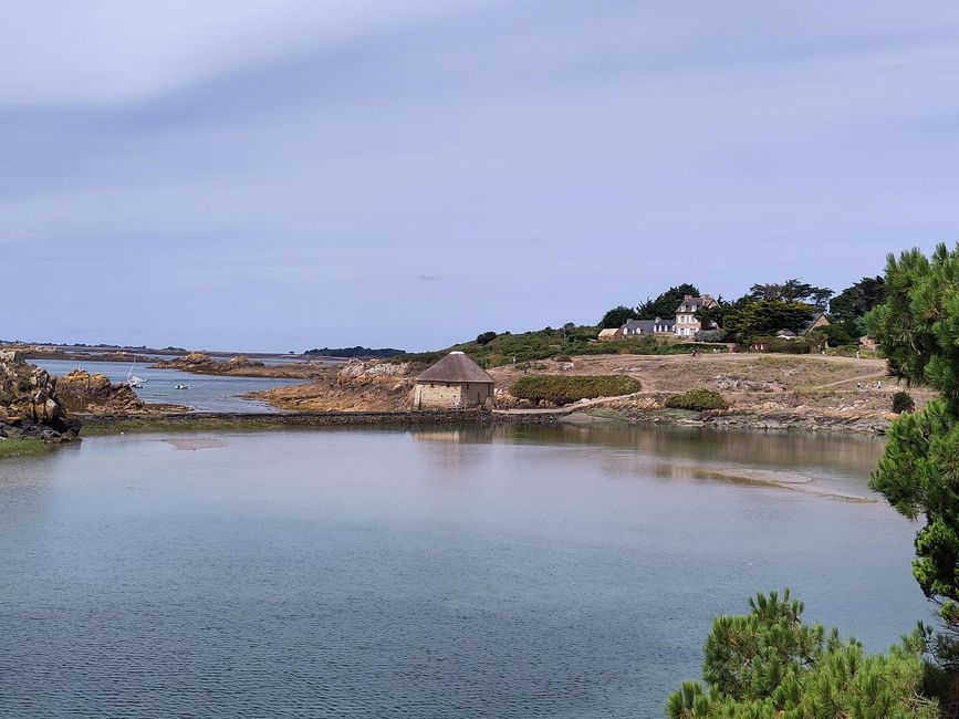 Bréhat