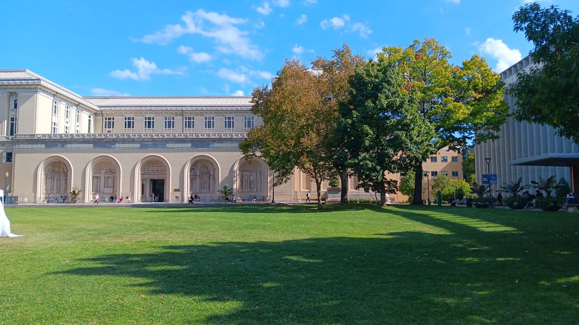 Carnegie Mellon University