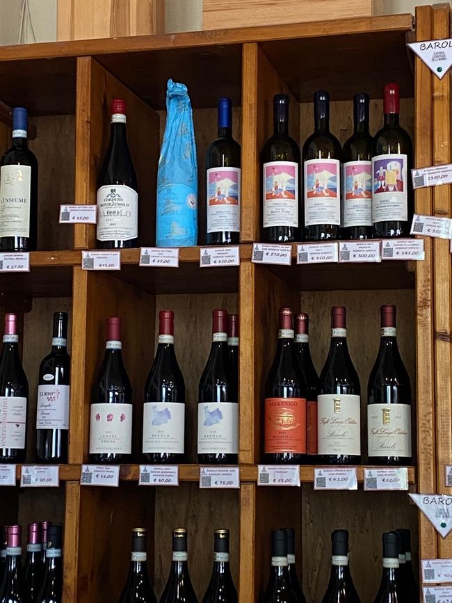 #08 En el cielo del vino