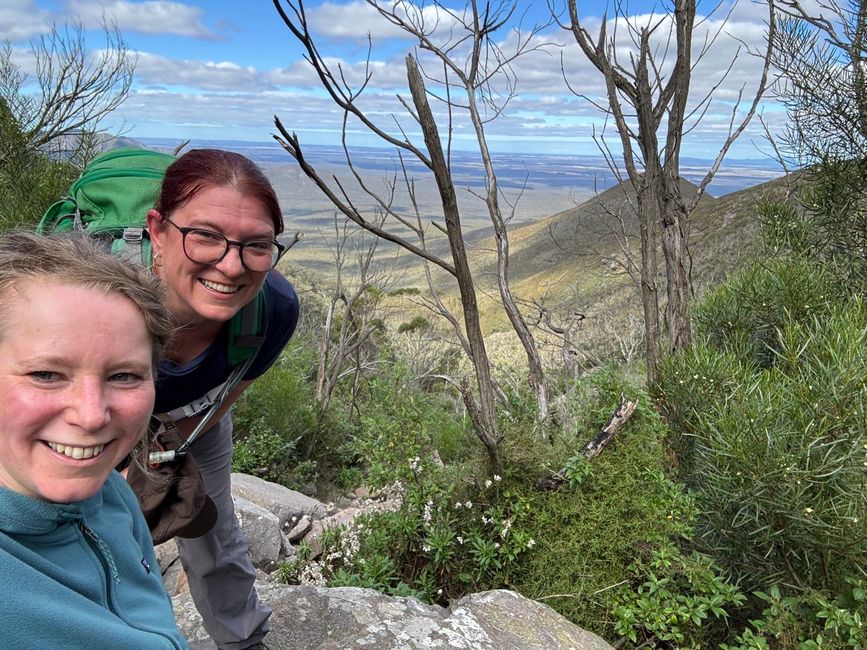 Stirling Range National Park