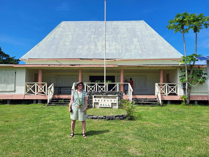 Yasawa-Inseln, Fidschi