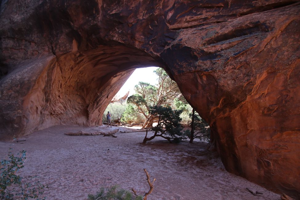 Arco del Ángel Oscuro