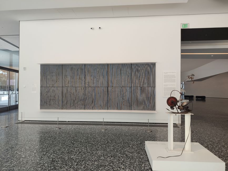 MFAH Benni's Fotos