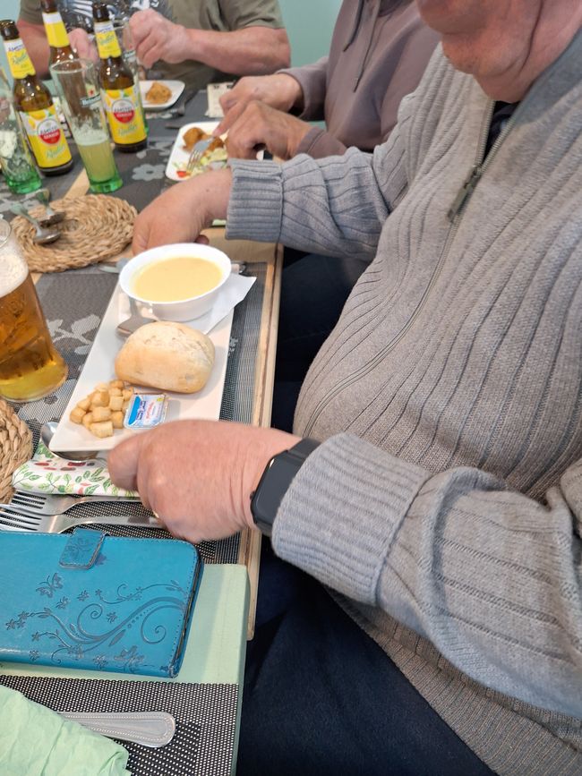 Liver pâté