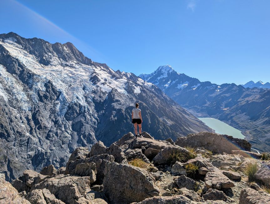 Nature is what we see...