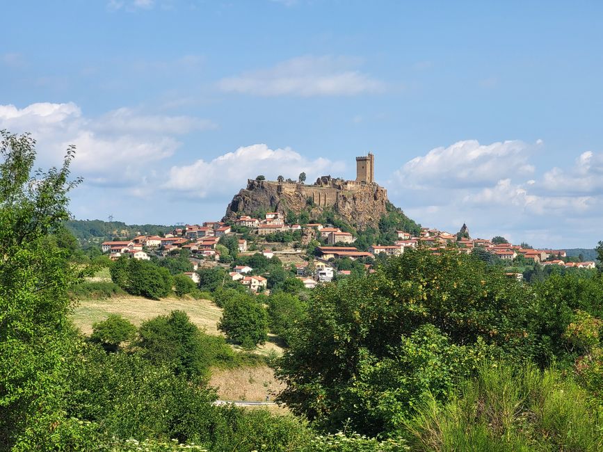 Castle Pontillac