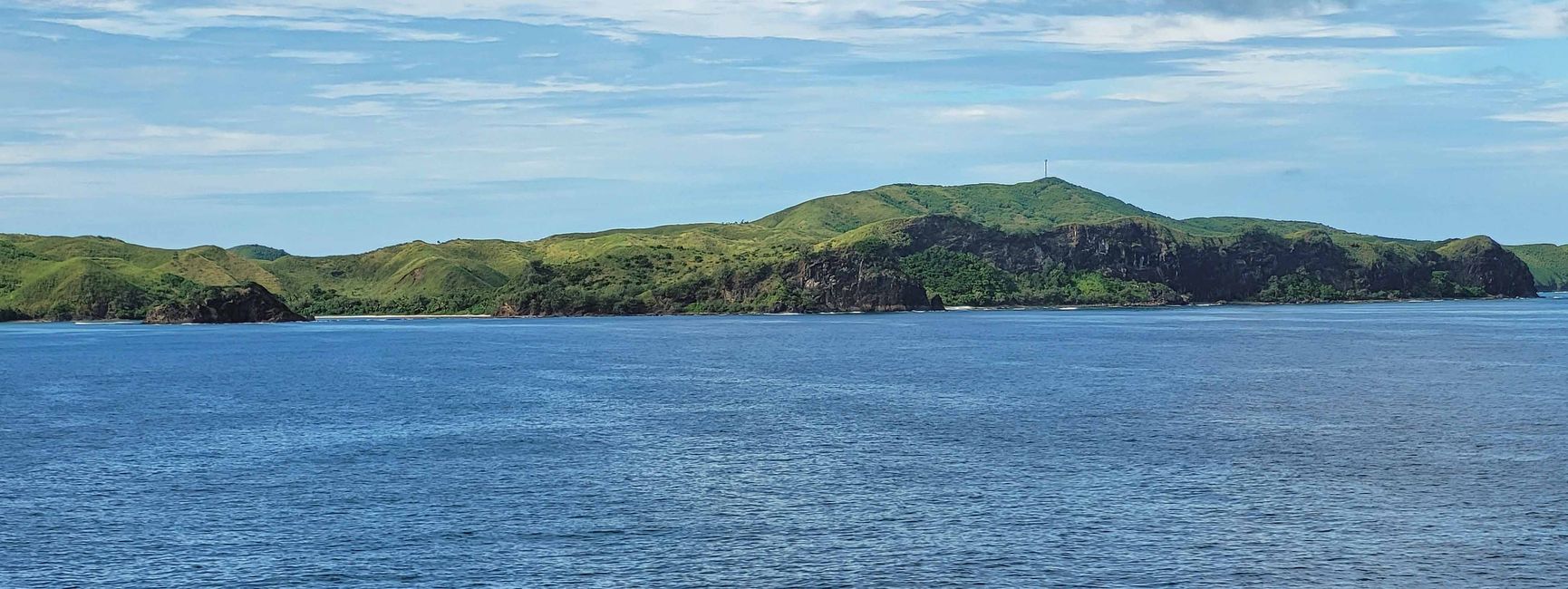 Yasawa-Inseln, Fidschi