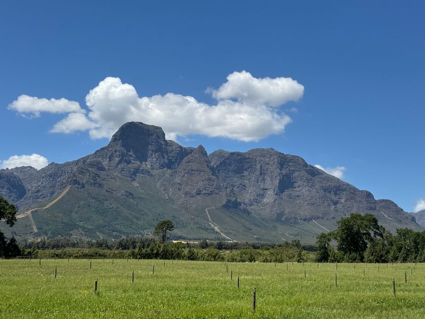 Franschhoek