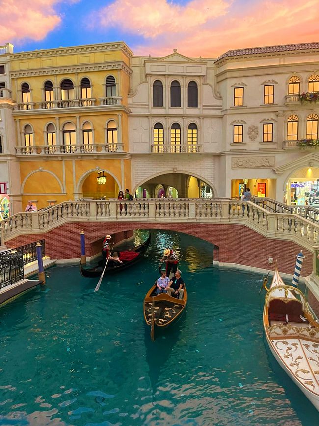 Little Venice