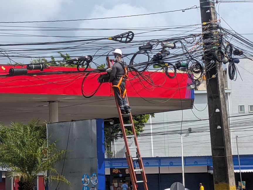 Elektriker 
